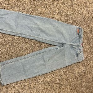 Empyre loose fit Colby skate pants